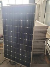 PV Anlage 5,5 kw mit 3kw Wechselrichter 22 Module a. 250Watt Komplett -gebraucht