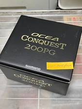 Shimano 15 OCEA CONQUEST 200PG