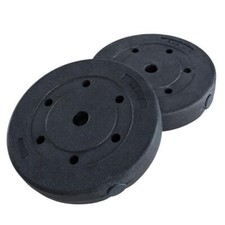 Hantelset Hantelstange