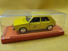 Schuco vw golf - schuco,, 1:43,