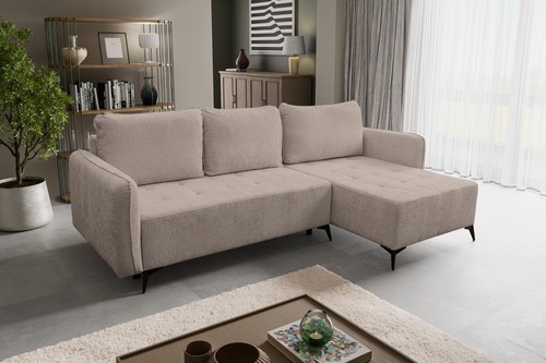 Ecksofa mit schlaffunktion und - mit,