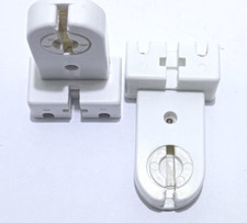 Leuchtenfassung T8 G13 Säule