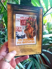 Die Fahrten des Odysseus | DVD