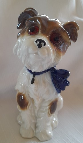 Alter rauchverzehrer hund - alter, mit