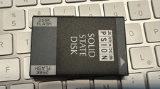 Psion  SSD Flash 256kB  für Serie 3a/3c/3mx