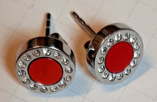 Bering ohrringe edelstahl - bering,