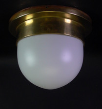 Wiener Jugendstil - Lampe /