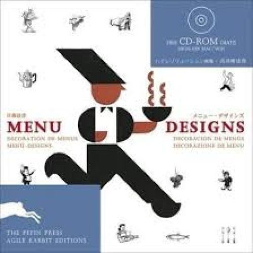 Menu designs - menu,