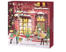 Douglas Luxury Adventskalender 2025 Beauty Premium Geschenk Health Make UP NEU
