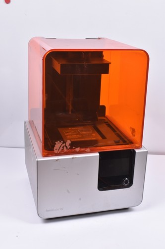 Formlabs form sla 3d - 2,
