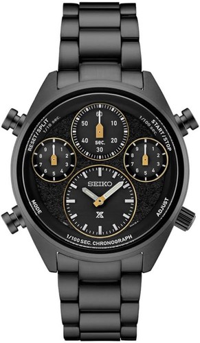 Seiko prospex herren - seiko,