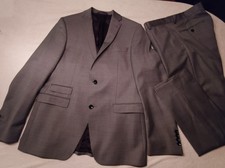 Benvenuto Purple Label Anzug