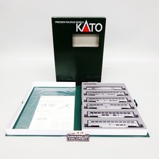 KATO 10-1789 Spur N Amtrak