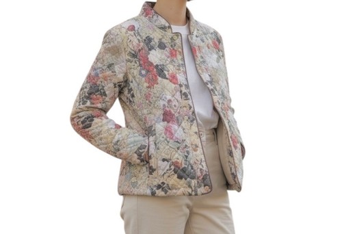 Kriss sweden bunte jacke - kriss,