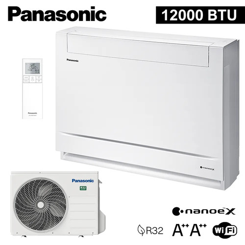 Panasonic mono split