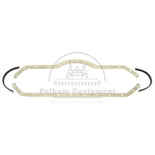Oil Sump Gasket for Mercedes