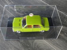 FIAT 128 (1969), LEO Models