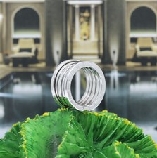 Bulgari B - Zero 1 Ring - 4