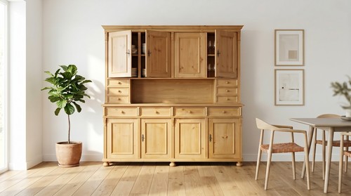Küchenbuffet buffetschrank - küchenbuffet,