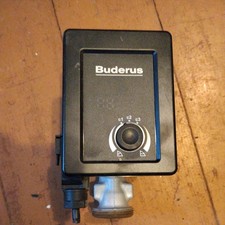 Buderus Logaplus BUE-Plus-2