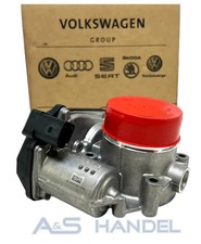 NEU Original Volkswagen Seat Skoda Audi Drosselklappe 06F133062AG