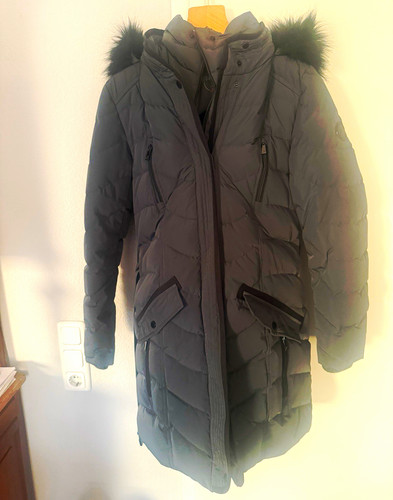 Oliver damen steppmantel - s.oliver,