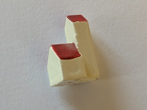 Kirche erzgebirgs miniaturen - erzgebirgs,