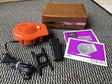 DDR Fön Efbe LD64