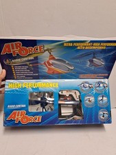 Air Hogs / Air Force Sky