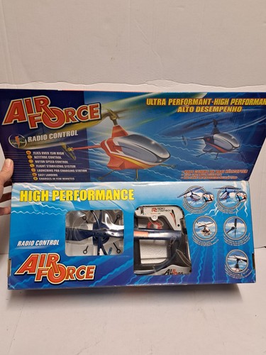 Air hogs - air, sky