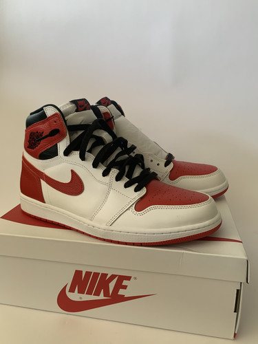 Nike air jordan retro - air,