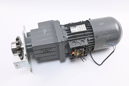 Lenze getriebemotor - lenze,