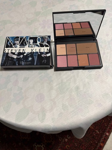 Nars steven klein - nars,