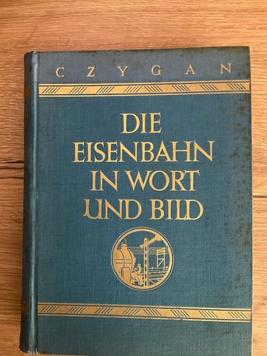 Die eisenbahn wort - die,
