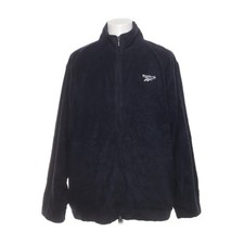 Reebok, Fleecejacke, Herren