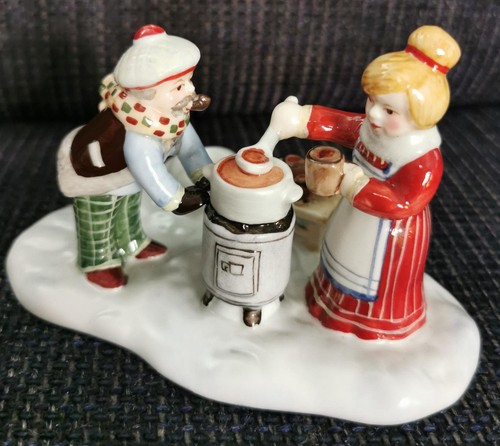 Villeroy boch christmas - &,