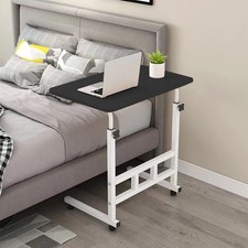 Überbetttisch mobiler