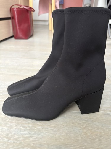Stiefelette gr39 - stiefelette,