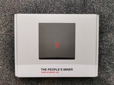 Bobcat Miner 300 HNT Helium