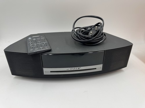 Bose wave music system awrcc3 - music,