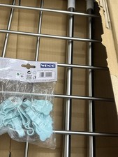 Vileda Mixer 3 Turmwäscheständer, 30m Leinenlänge, 3 Ebenen für bis zu 2 Waschla