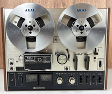 AKAI 4000DB SPULENRECORDER -