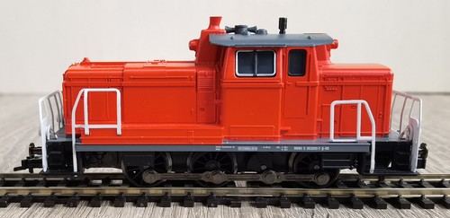 Fleischmann 422301 diesellok - fleischmann,