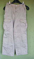 Levi`s HIGH RISE Baggy