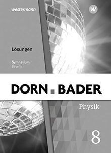 Dorn bader physik - physik,