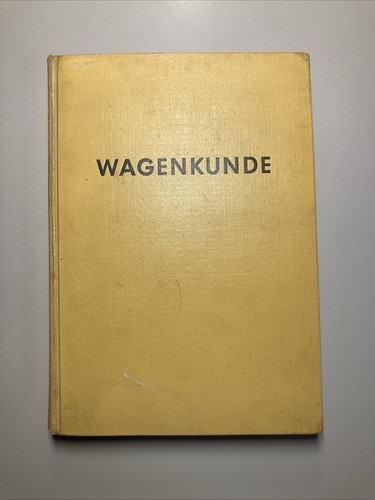 1954 eisenbahn lehrbücherei - 1954,