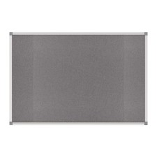 MAUL Pinnwand Textil 90 x 180