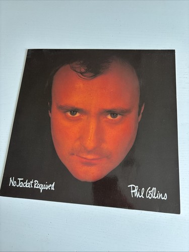 Phil collins no jacket - phil,