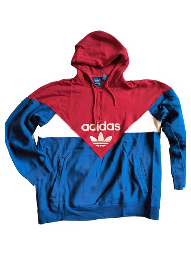 Adidas herren kapuzenpullover - herren,