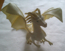 Schleich Faraun aus Elfenserie 70418 Drachenfigur  ca. 20 x 28 x 19 cm